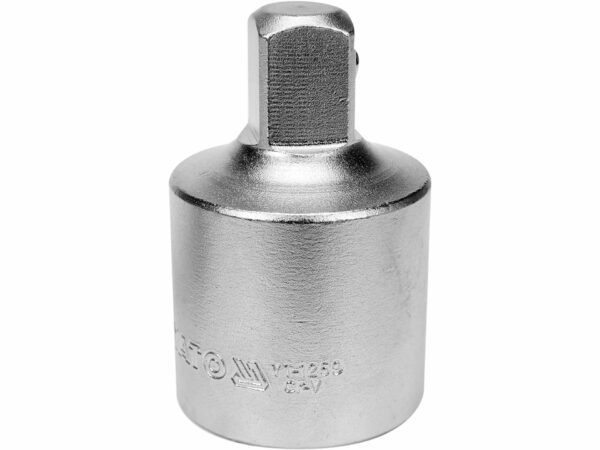 SOBEMAT_ADAPTATEUR 1/2"(F)X3/4"(M) YT-1356 / 00008464