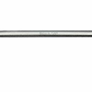 POIGNÉE TYPE L 3/4" 400X100MM / 00003846