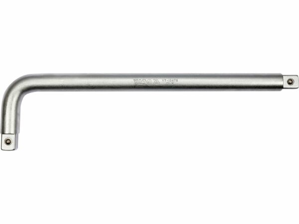POIGNÉE TYPE L 3/4" 400X100MM / 00003846