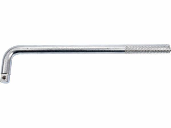 SOBEMAT_POIGNÉE TYPE L 3/4"X410MM YT-1348 / 00003845