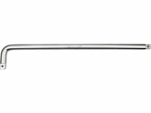SOBEMAT_POIGNÉE TYPE L 3/4" 600X100MM YT-13490 / 00003844