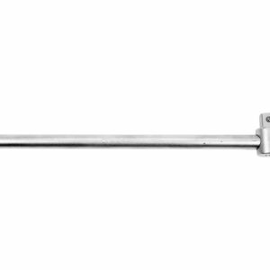 SOBEMAT_BARRE EN T COULISSANTE 3/4"X500MM YT-1350 / 00003843