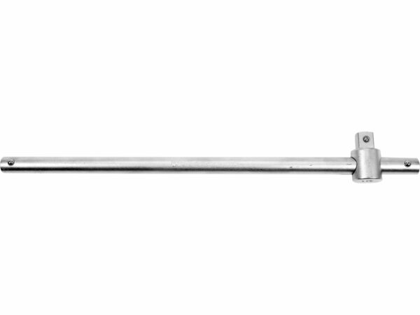 SOBEMAT_BARRE EN T COULISSANTE 3/4"X500MM YT-1350 / 00003843
