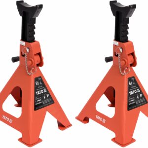 SOBEMAT_Chandelles 6T 2 pièces / YT-17312