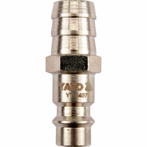 SOBEMAT_RACCORD RAPIDE 1/2"(M)X1/4"(M) YT-2407 / 00006459