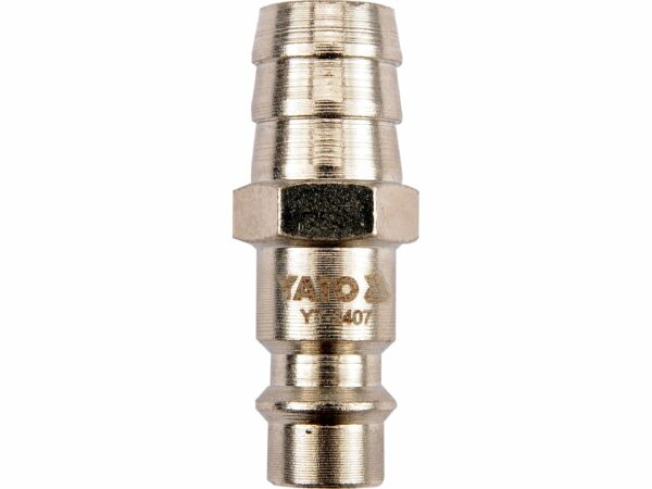 SOBEMAT_RACCORD RAPIDE 1/2"(M)X1/4"(M) YT-2407 / 00006459