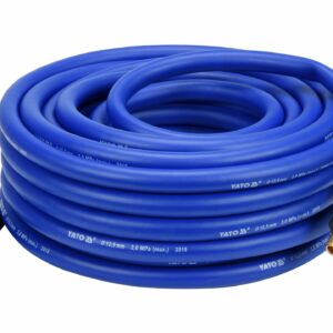 SOBEMAT_TUYAU D'AIR HYBRIDE 1/2" 20M / YT-24237