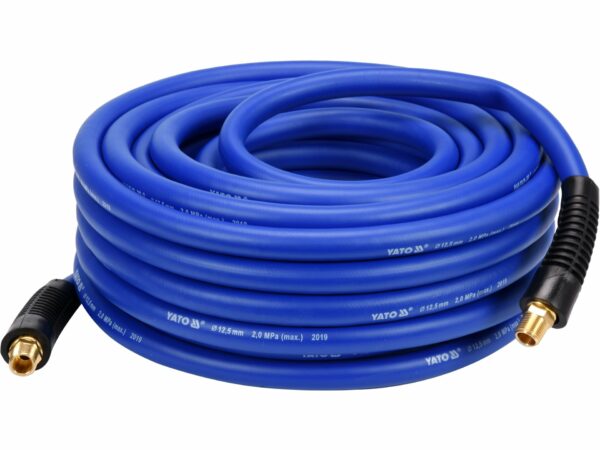 SOBEMAT_TUYAU D'AIR HYBRIDE 1/2" 20M / YT-24237