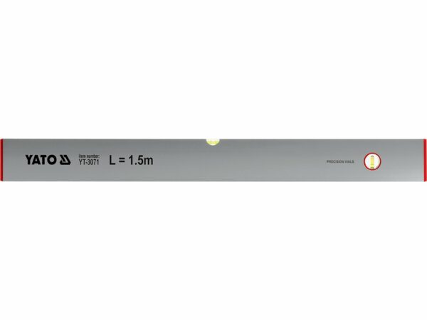 SOBEMAT_RÈGLE FLOTTANTE 3,0 M 2 FLACONS YT-3074 / 00003820