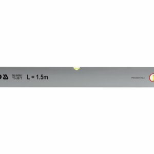 SOBEMAT_RÈGLE FLOTTANTE 2,0 M 2 FLACONS YT-3072 / 00003821