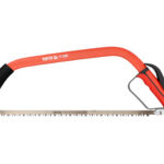 SOBEMAT_SCIE À ARCHET 530MM YT-3202 / 00003817
