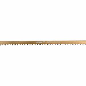 SOBEMAT_LAME DE SCIE 530MM POUR BOIS SEC YT-3222 / 00003816