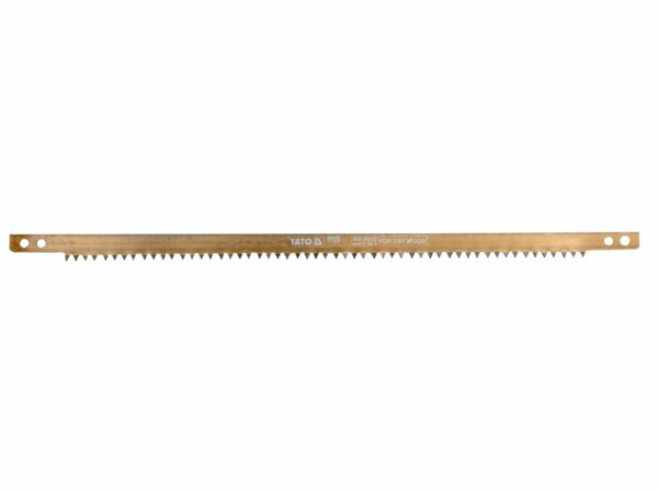 SOBEMAT_LAME DE SCIE 530MM POUR BOIS SEC YT-3222 / 00003816