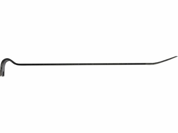 SOBEMAT_BARRE DE DÉMONTAGE PLATE 600X35X6MM / YT-46823 / 00003800