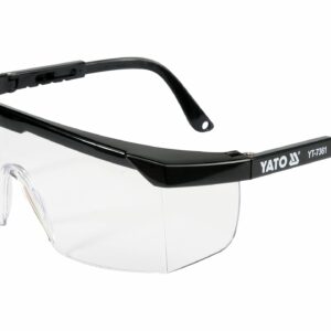 SOBEMAT_LUNETTES DE SÉCURITÉ TRANSPARENTES / YT-7361 / 00003778
