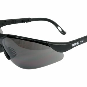 SOBEMAT_LUNETTES DE SÉCURITÉ GRISES / YT-7366 / 00003777