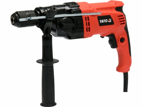 SOBEMAT_PERCEUSE À PERCUSSION 1050W À 2 VITESSES / YT-82044