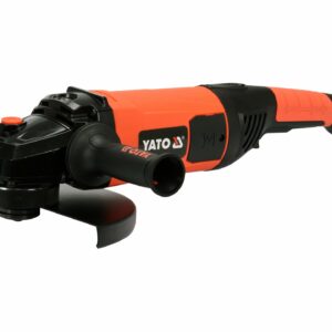 SOBEMAT_MEULEUSE D'ANGLE 2800W 230MM / YT-82110
