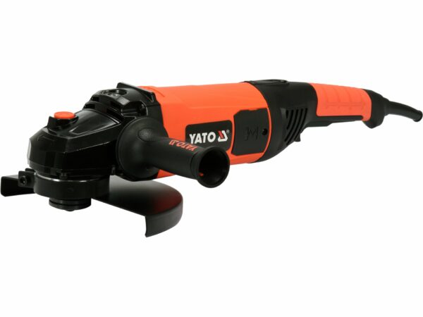 SOBEMAT_MEULEUSE D'ANGLE 2800W 230MM / YT-82110
