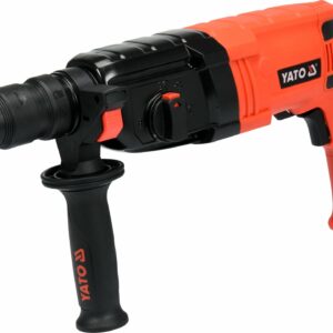 SOBEMAT_MARTEAU PERFORÉ SDS-PLUS AVEC MANDRIN DE 13 MM / YT-82122