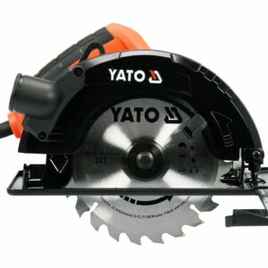 SOBEMAT_SCIE CIRCULAIRE 185MM 1500W / YT-82152 / 00003749