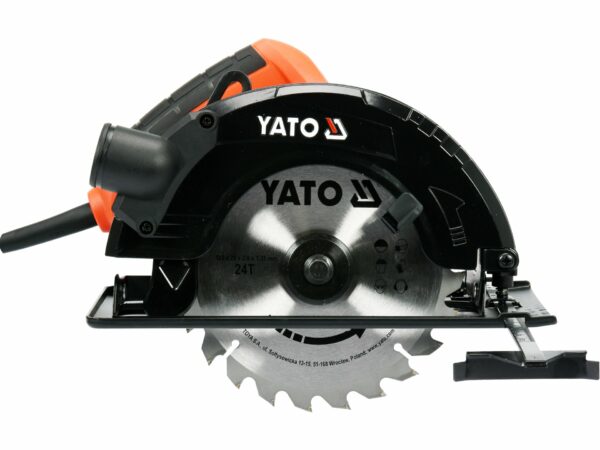 SOBEMAT_SCIE CIRCULAIRE 185MM 1500W / YT-82152 / 00003749