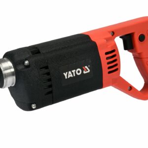 SOBEMAT_VIBRATEUR À BÉTON 1600W + TIGRON 3M;35MM / YT-82600