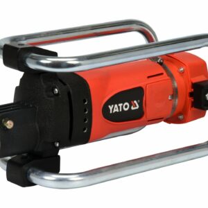 VIBRATEUR À BÉTON 2300W + TIGRON 4M / YT-82601