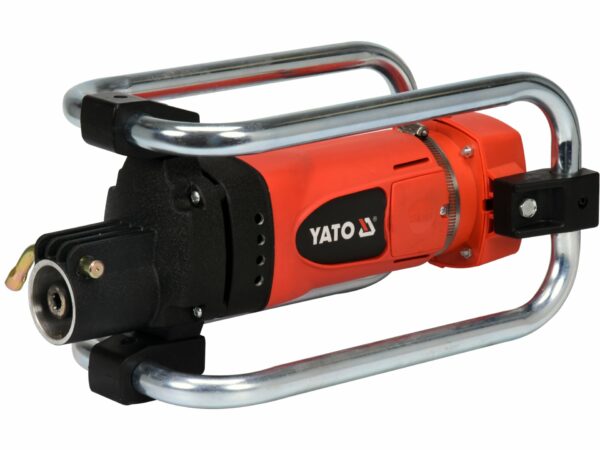 VIBRATEUR À BÉTON 2300W + TIGRON 4M / YT-82601