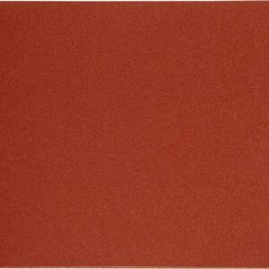SOBEMAT_PAPIER DE VERRE SUPPORT C 230*280 P100 / YT-8353