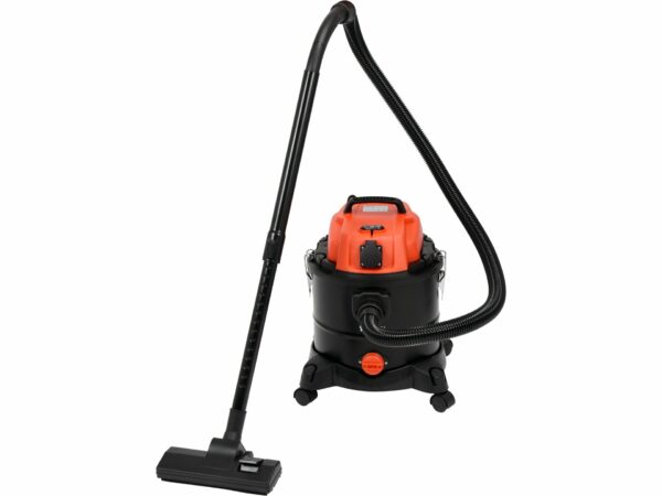 SOBEMAT _ASPIRATEUR 1400W 20L HUMIDE/SEC / YT-85700