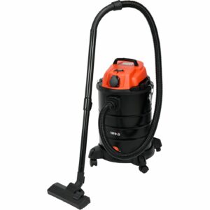 SOBEMAT_ASPIRATEUR HUMIDE/SEC 1400W 30L / YT-85701 / 00003740