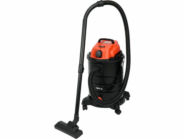 SOBEMAT_ASPIRATEUR HUMIDE/SEC 1400W 30L / YT-85701 / 00003740