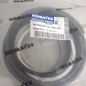 SBPL_KOMAT'SU_ARRET D'HUILE