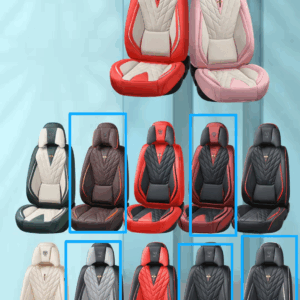 SBPL_Housse de siège de voiture T-055