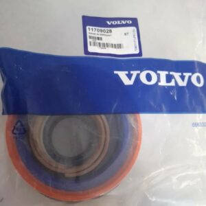 SBPL_VOLVO ARRET D'HUILE