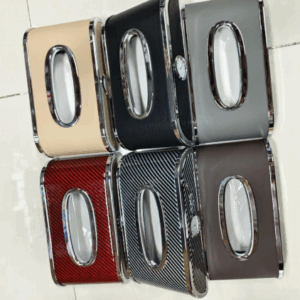 SBPL_Boîte à mouchoirs de voiture