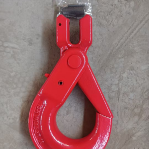 SOBEMAT_Crochet autobloquant G80CLEVIS