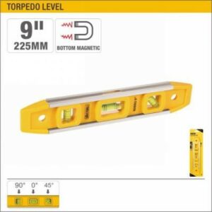 SOBEMAT_Niveau torpille/NII09U