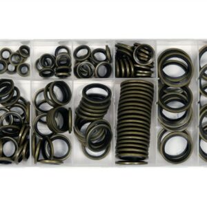 SOBEMAT_ASSORTIMENT DE LAVEUSES D’ÉTANCHÉITÉ À HUILE