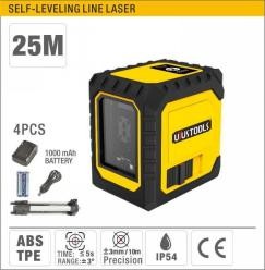 SOBEMAT_LIGNE LASER À NIVELLEMENT AUTOMATIQUE/NLA225