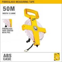 SOBEMAT_Ruban à mesurer en fibre de verre
