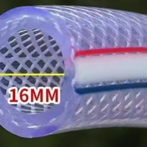 SOBEMAT_Tuyau d'arrosage de 20 mètres/WSK00082