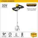 SOBEMAT_Mélangeur lithium-ion