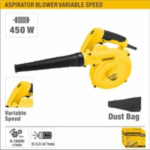 SOBEMAT_Aspirateur souffleur /UY-SOP35R