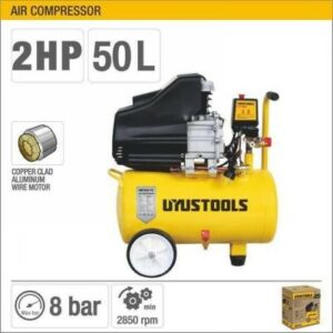 SOBEMAT_Compresseur d'air /CMP50U