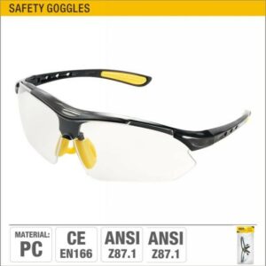 SOBEMAT_Lunettes de sécurité /LEN01T
