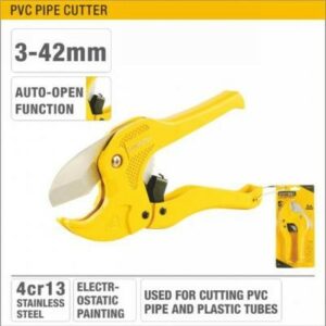 SOBEMAT_Coupe-tubes PVC/TJB02U