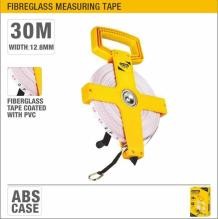 SOBEMAT_Ruban à mesurer en fibre de verre