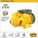 SOBEMAT_Pompe périphérique